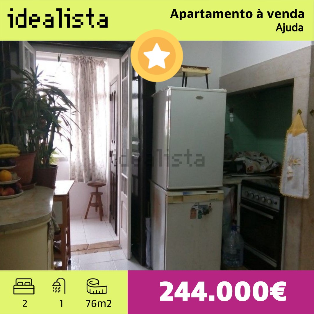 idealista.pt Facebook ad