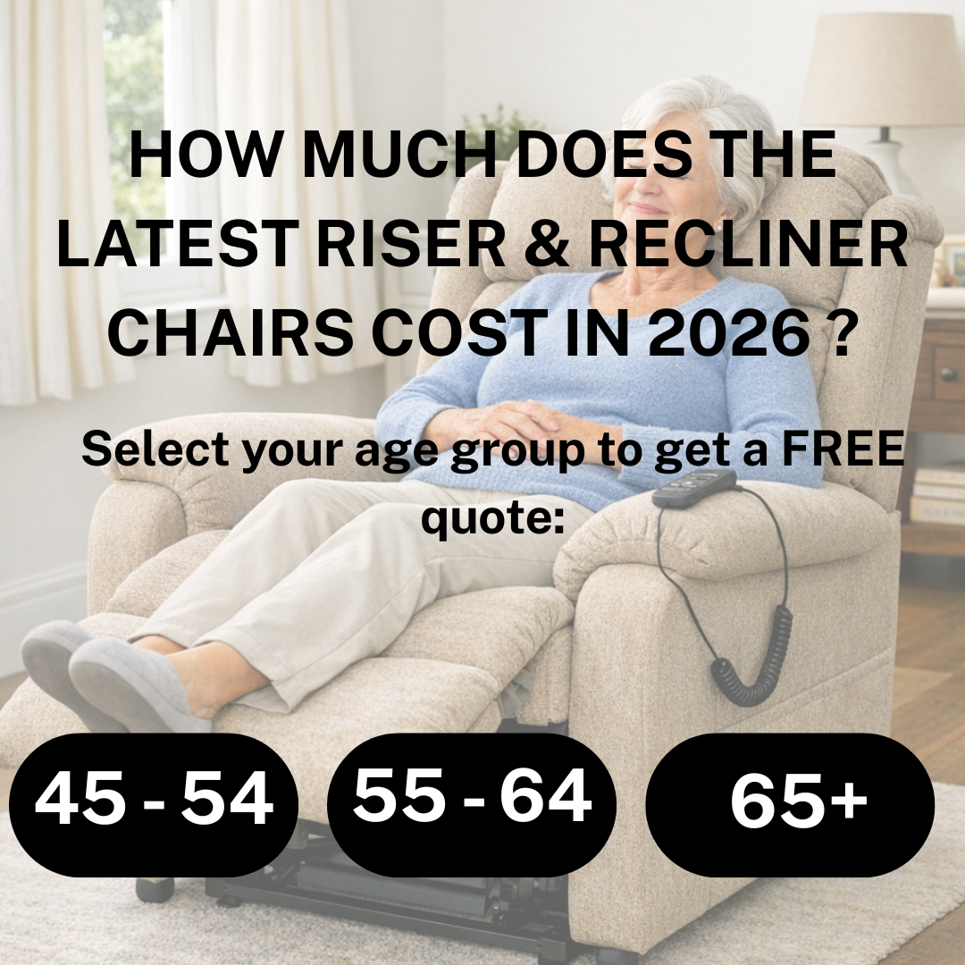 Clear Living Facebook ad: LOOKING FOR: people aged 45+ interested in mobility…