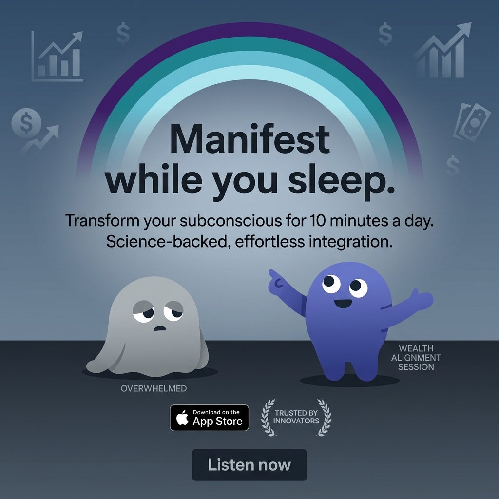 Magnet Mind Facebook ad