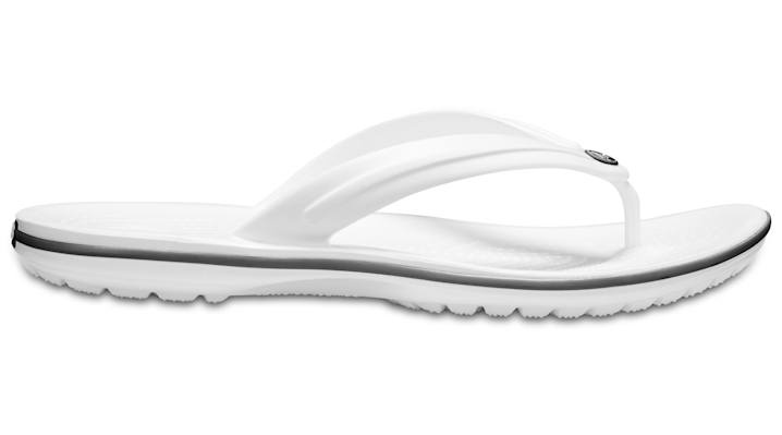 Crocs Facebook ad
