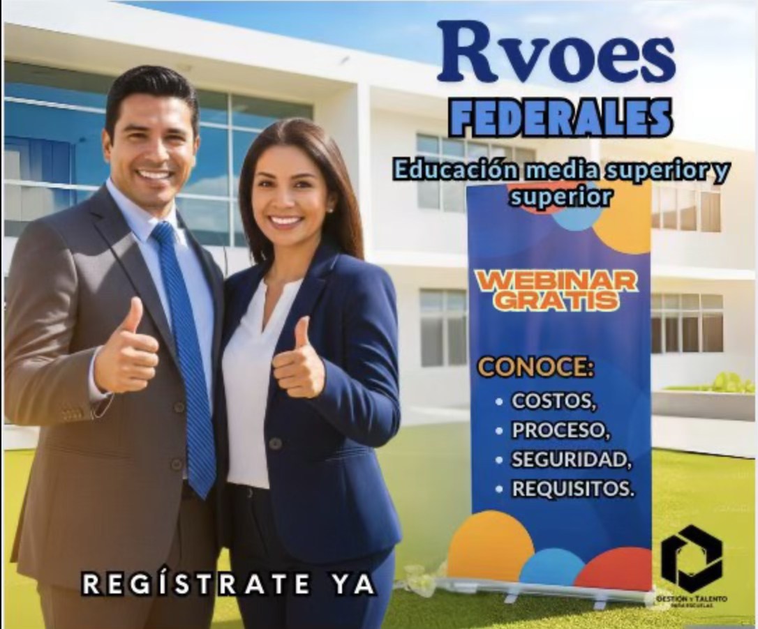 Gestión Y Talento para Escuelas Facebook ad
