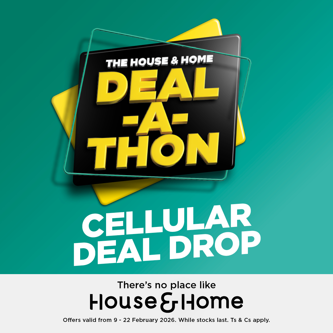 House & Home Facebook ad