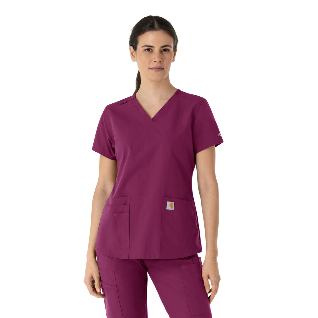 Wink Scrubs Facebook ad