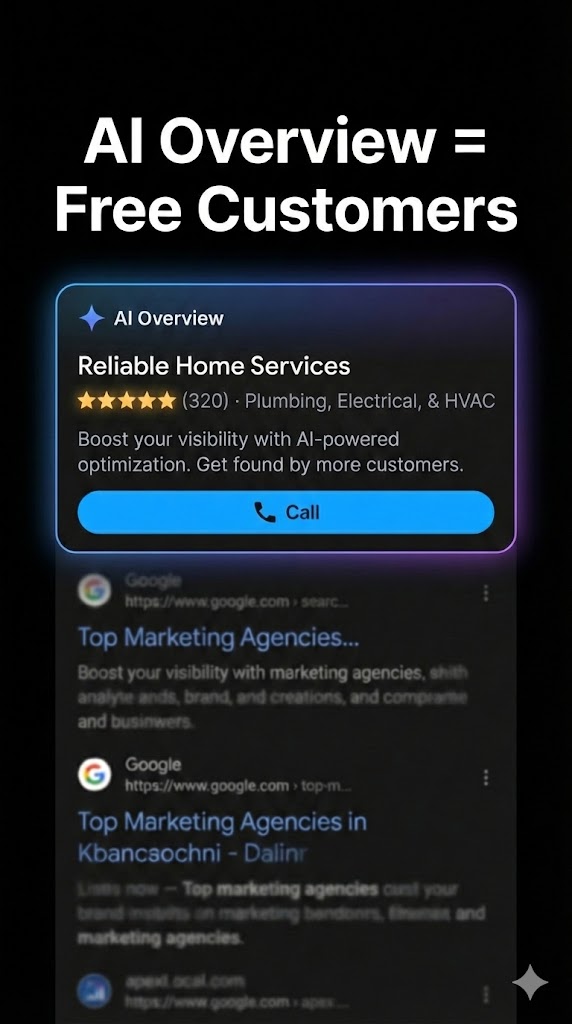 Try Ninja Facebook ad