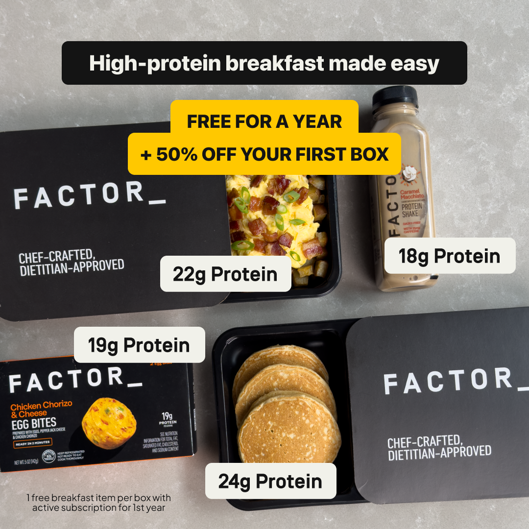 Factor_ Facebook ad