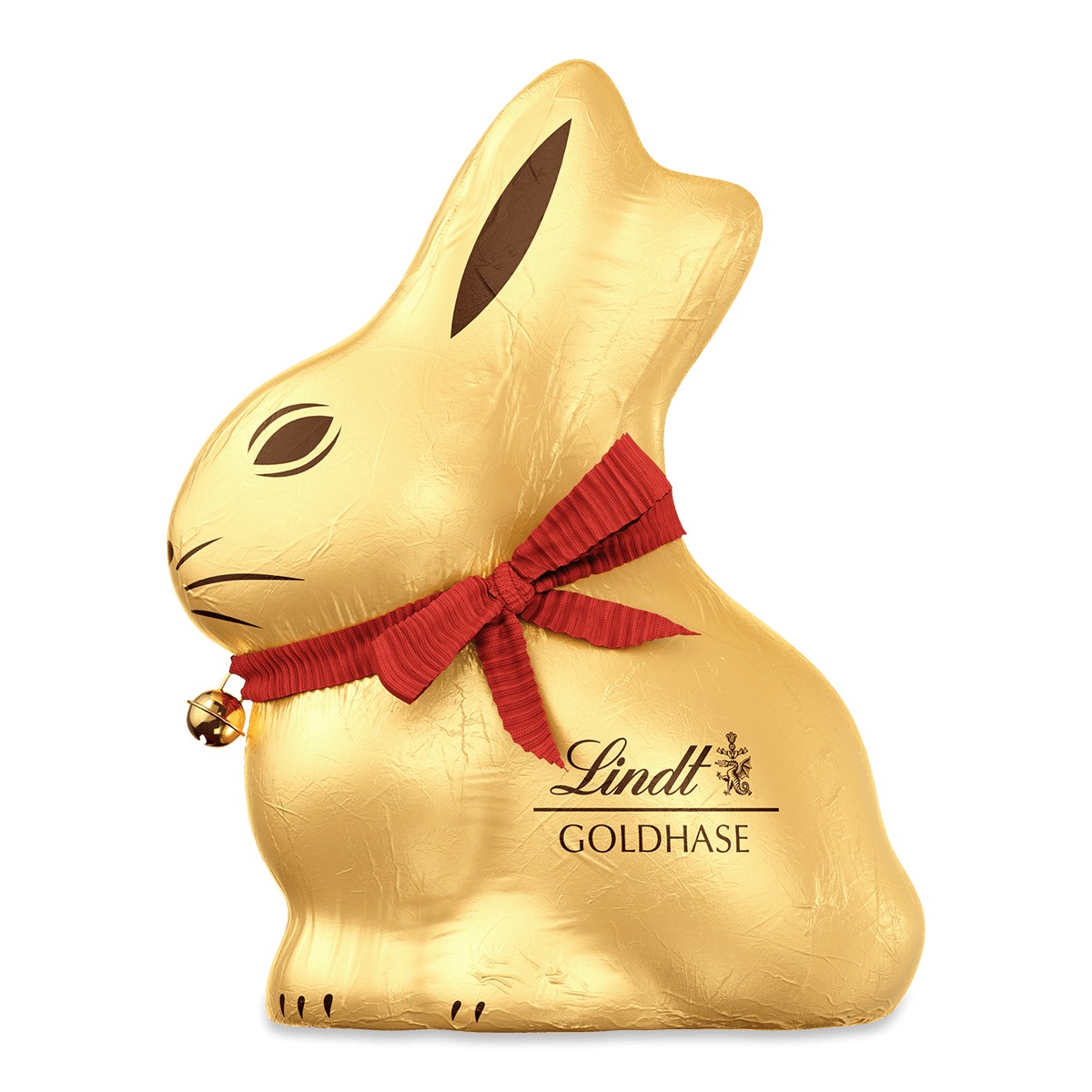 Lindt Facebook ad