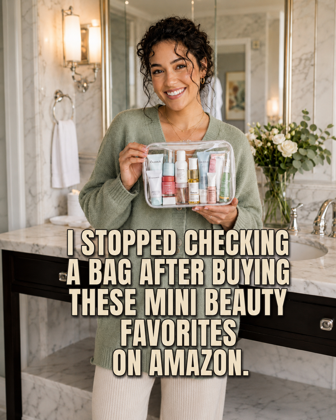 Reviewed Shopping Facebook ad