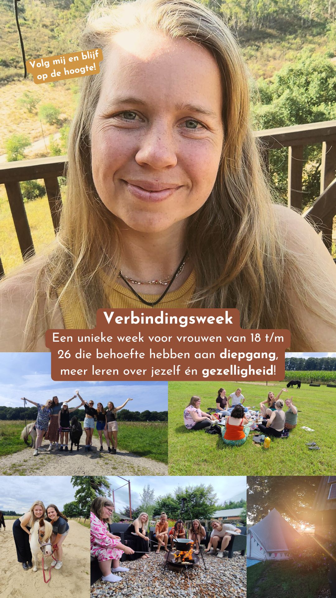 Lisa de Kruijf - Familieopstellingen, kampen & therapie Facebook ad from Mar 11, 2026