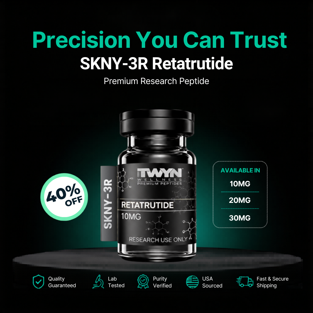 TWYN Wellness Facebook ad from Jun 10, 2026