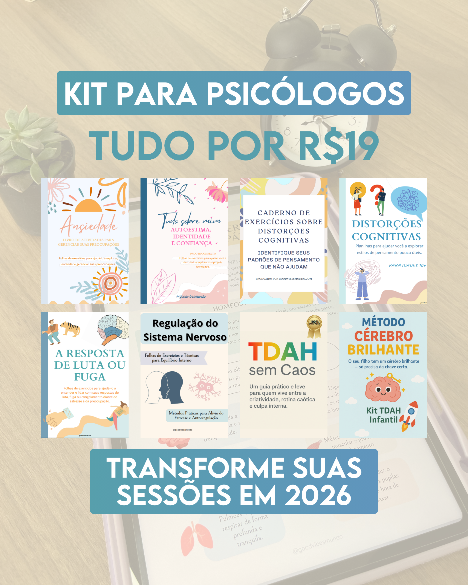 MindUp Facebook ad: Baixe agora e use ainda hoje!