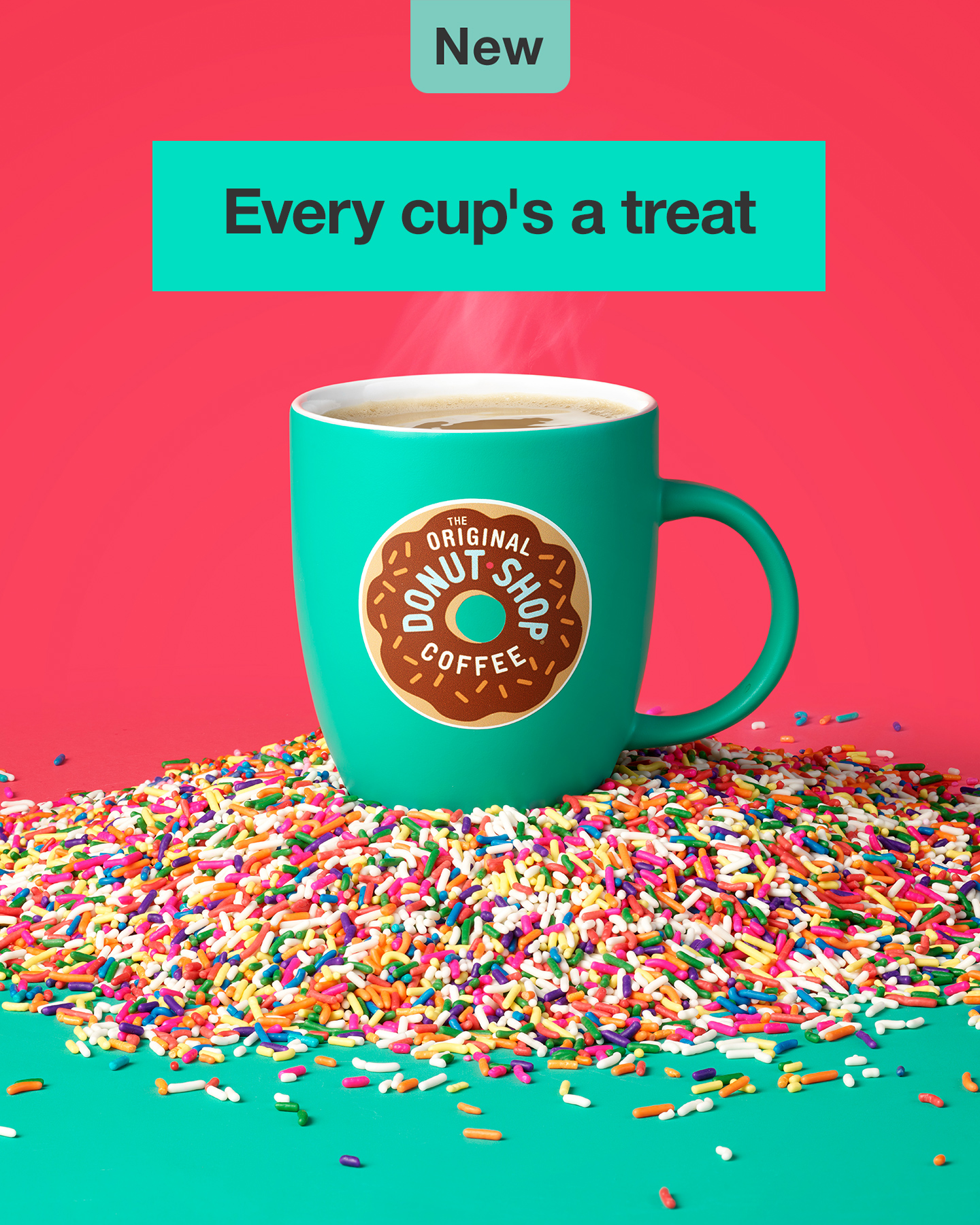 Target Facebook ad
