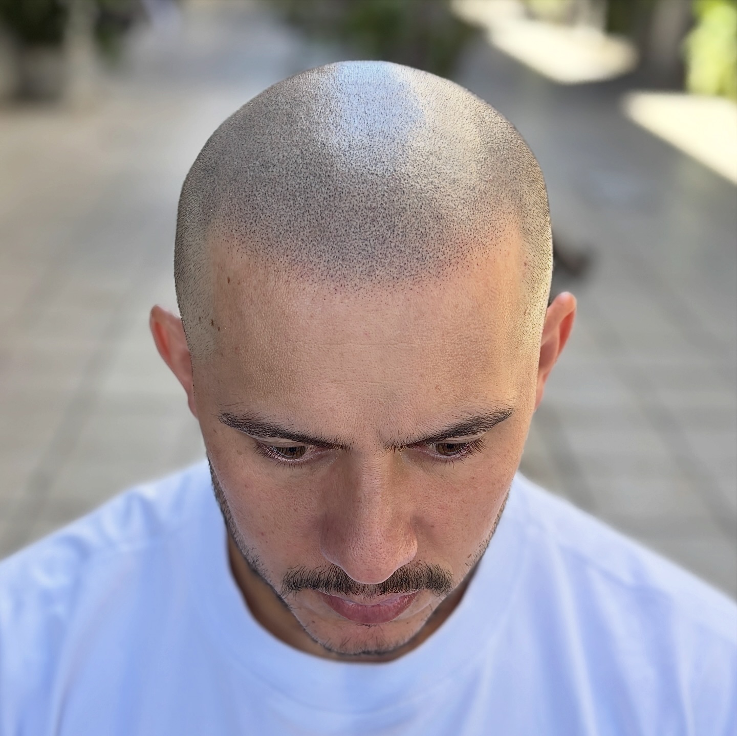 Ricardo Rivera SMP Facebook ad: Antes e depois que fala por si só.