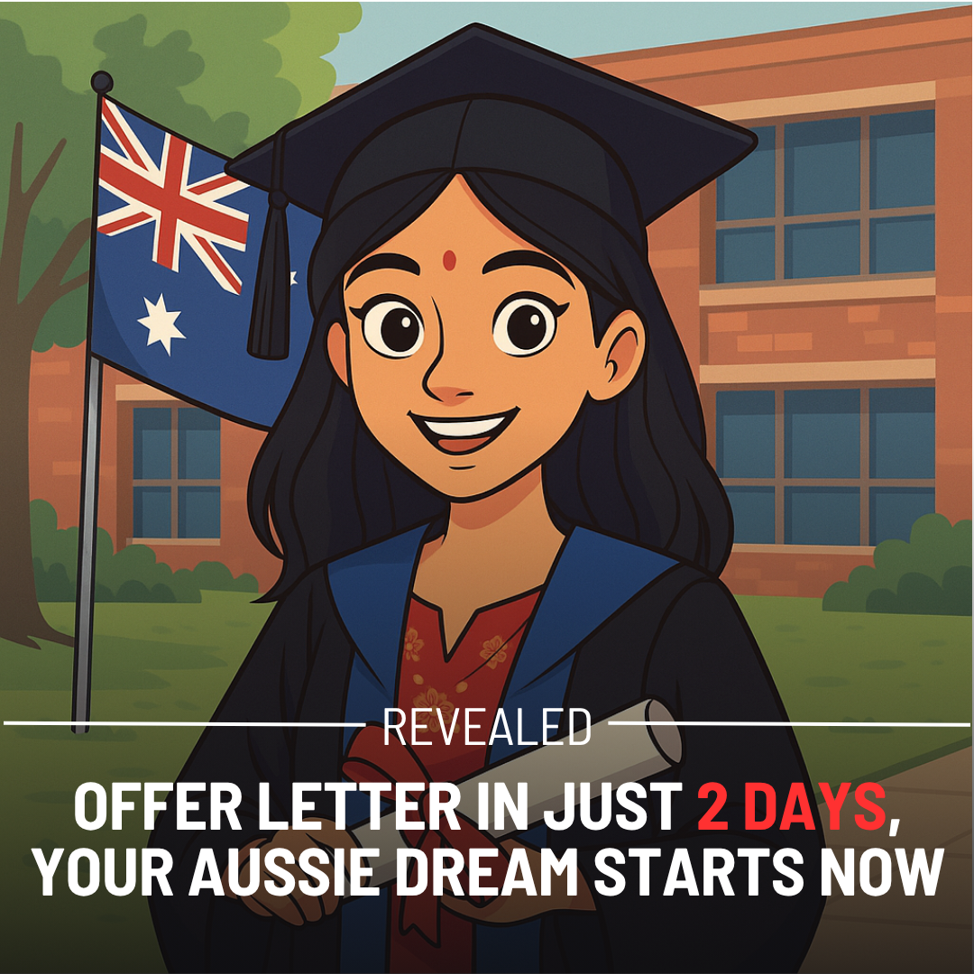 Ignite Education & Migration Nepal Facebook ad: Get FREE Consultation Today