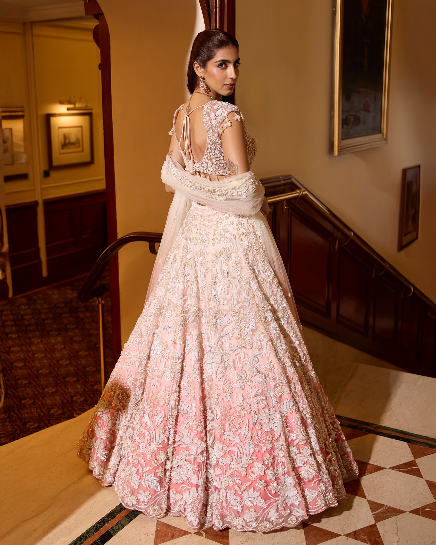 Opus Atelier Facebook ad