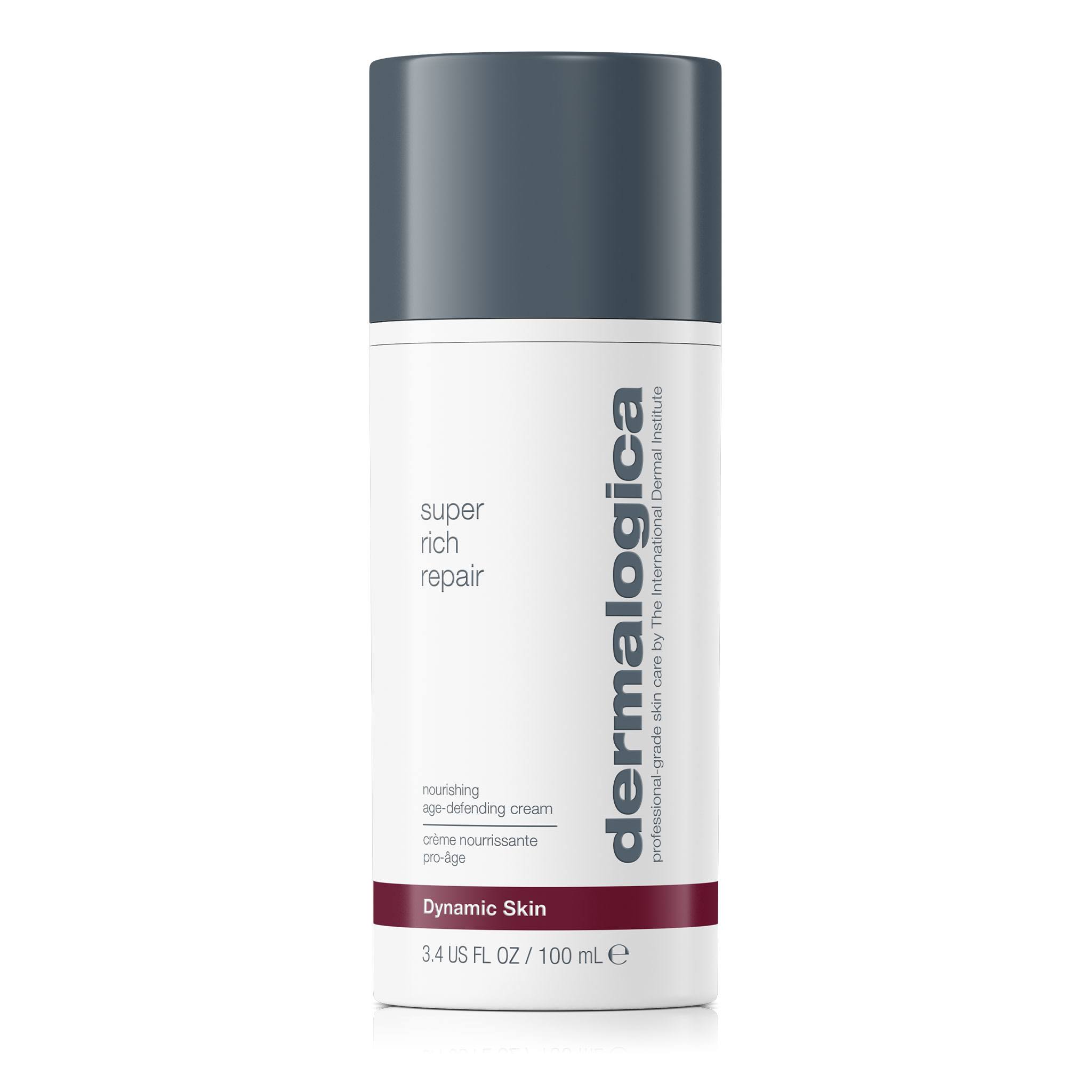 Dermalogica Facebook ad