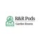 R&R Garden Pods