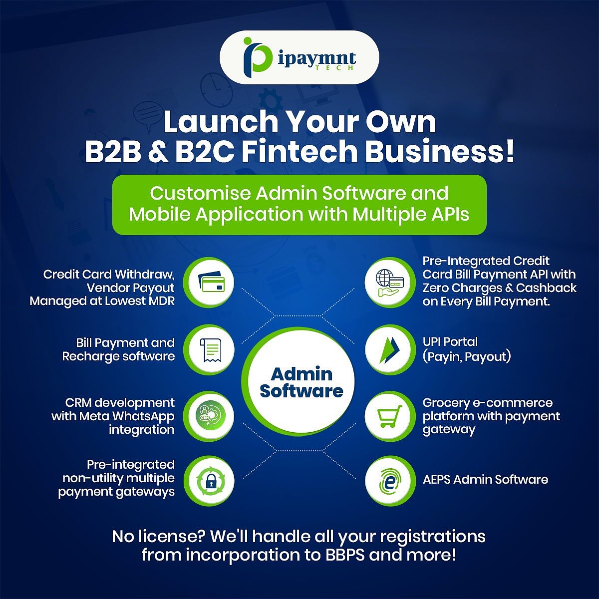 iPaymnt Facebook ad