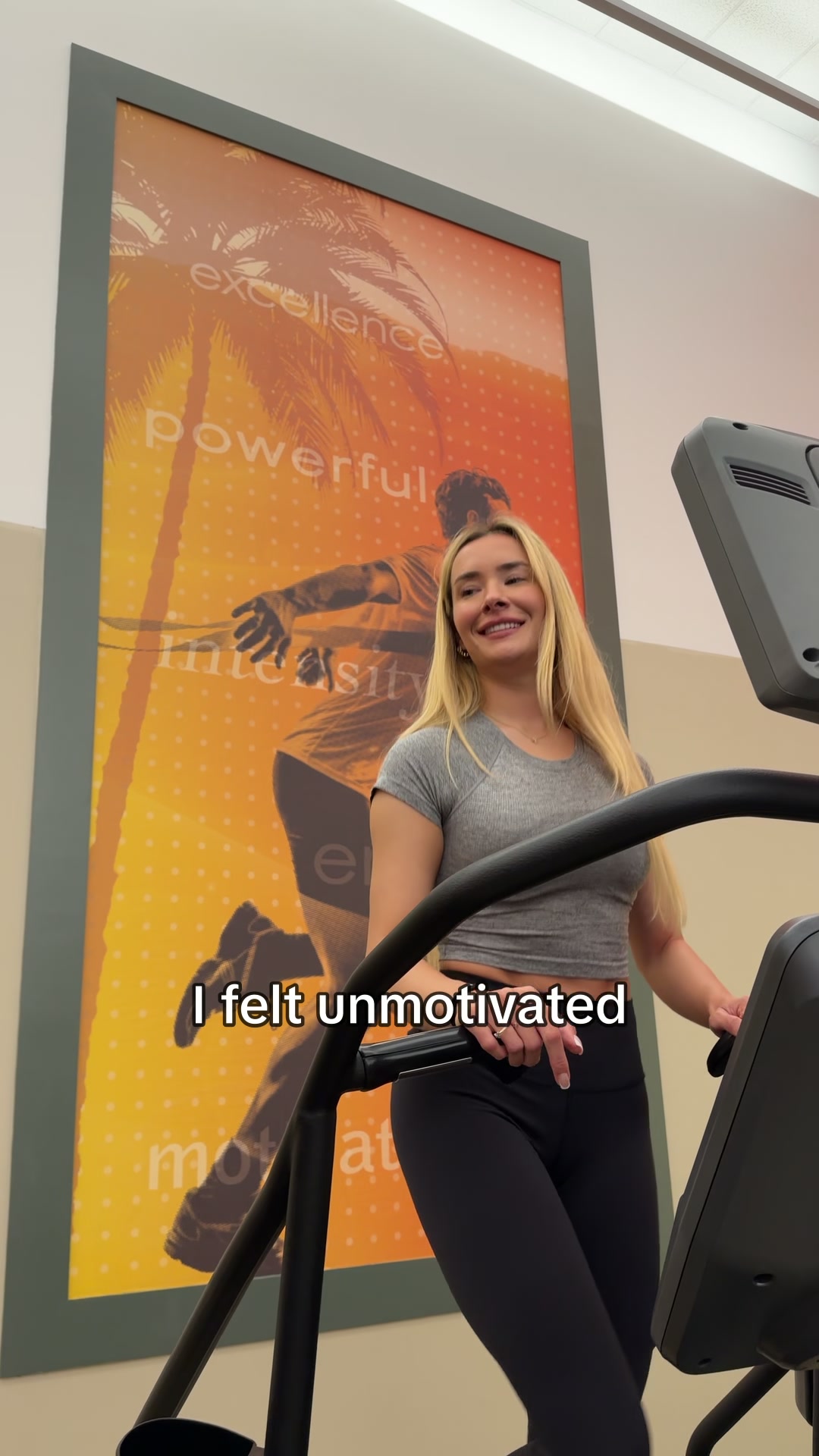 LA Fitness Facebook ad from Aug 19, 2026