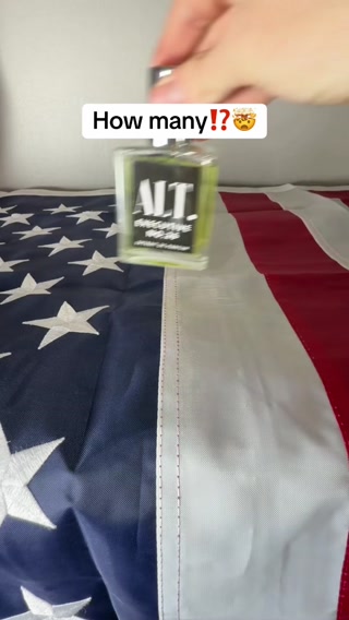 ALT. Fragrances Facebook ad: Any 3 fragrances for $99