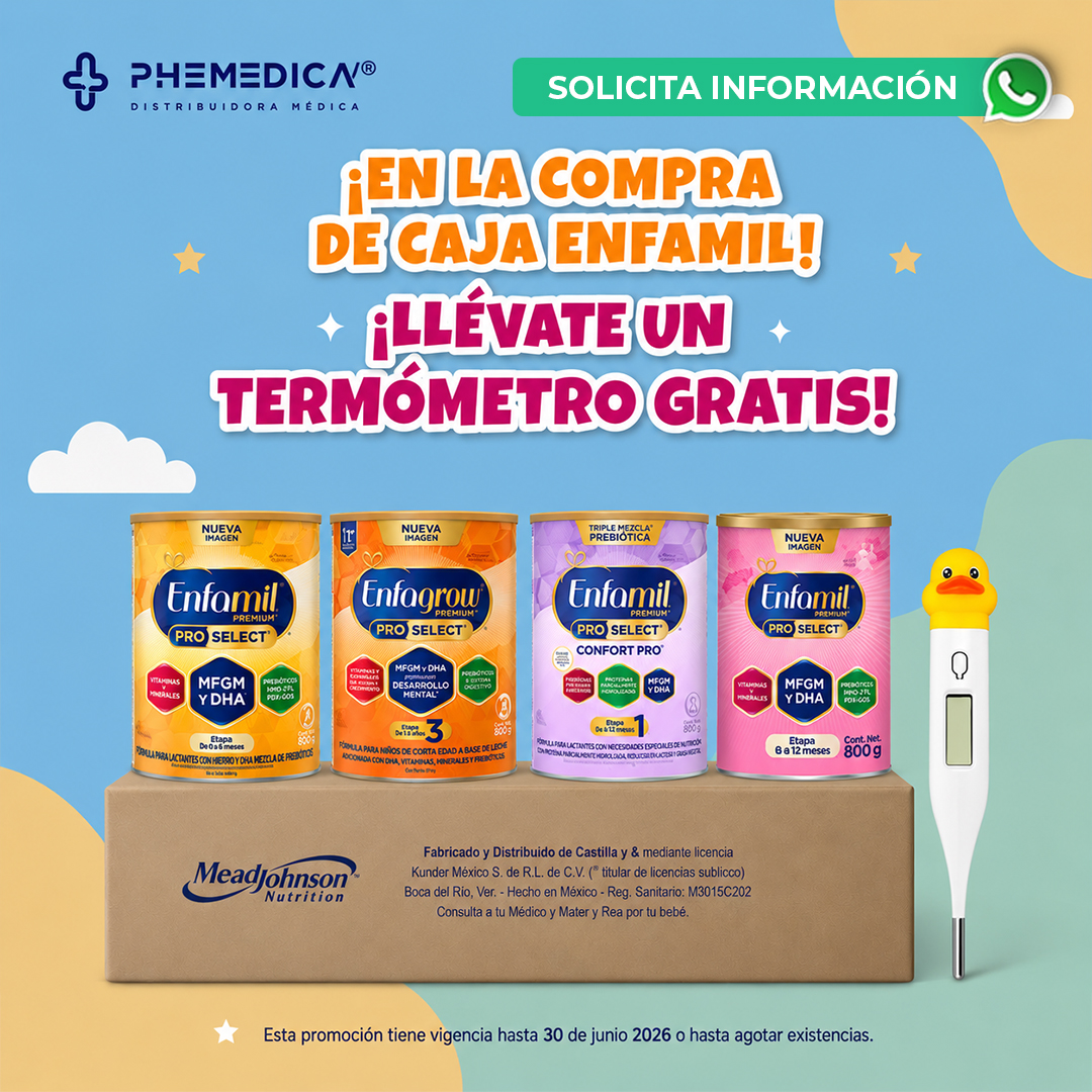 Pickup Phemedica Facebook ad