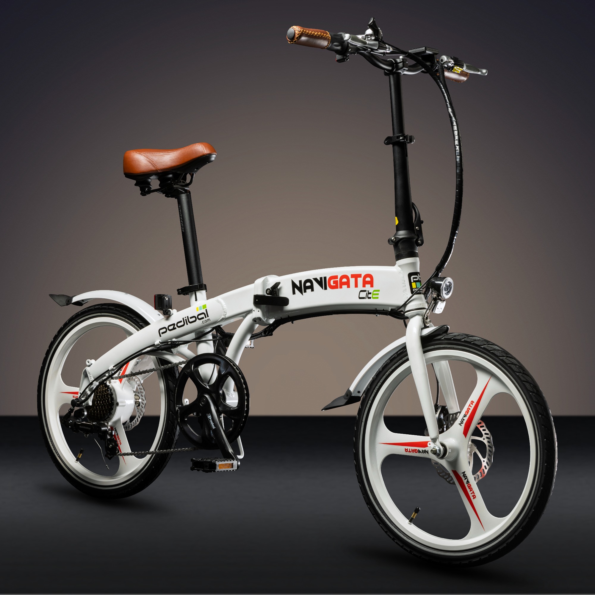 Pedibal Bikes Facebook ad: Best value electric bike to hit the streets…