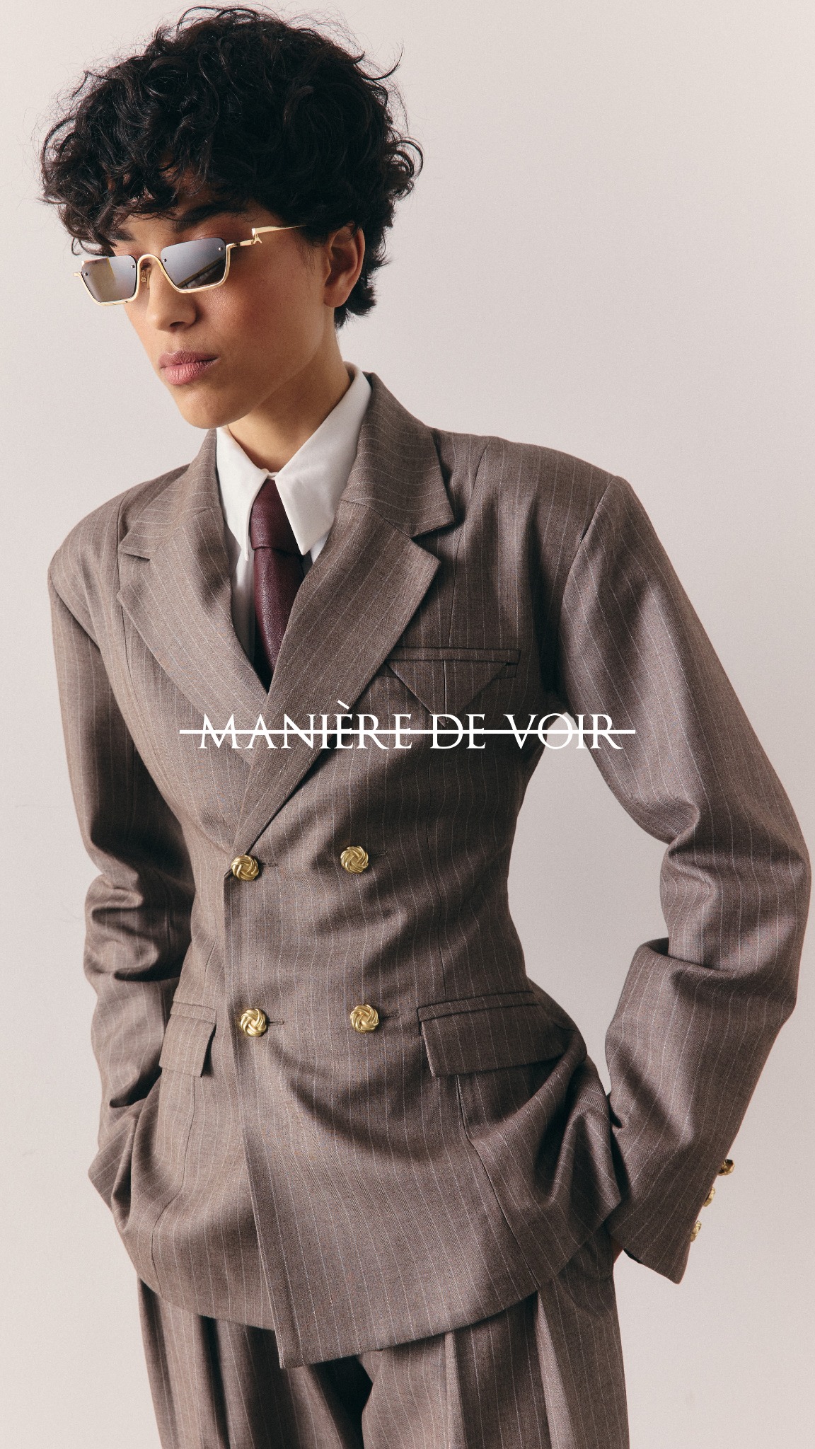 Manière De Voir Facebook ad