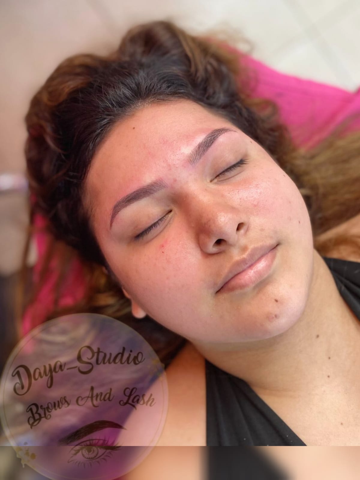 Daya_Studio Facebook ad