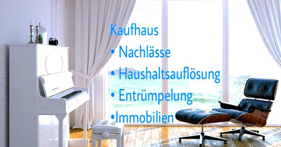 Troc.com Bonn Facebook ad: Troc.com - Das VerKaufhaus für Möbel & Lifestyle.