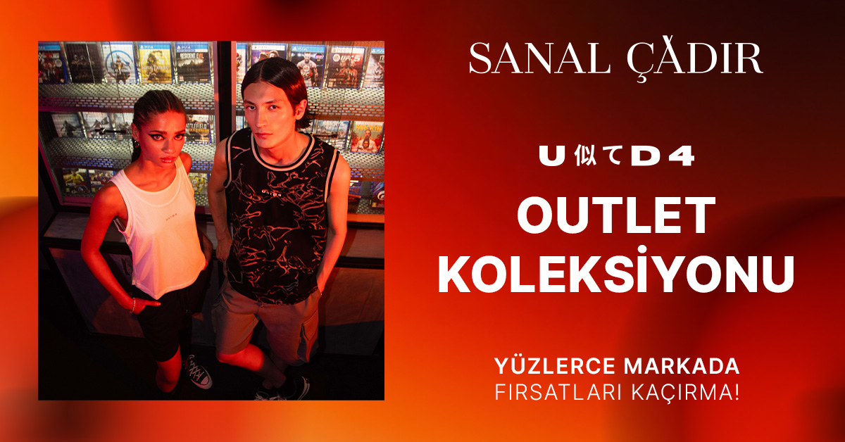 Sanal Çadır Facebook ad