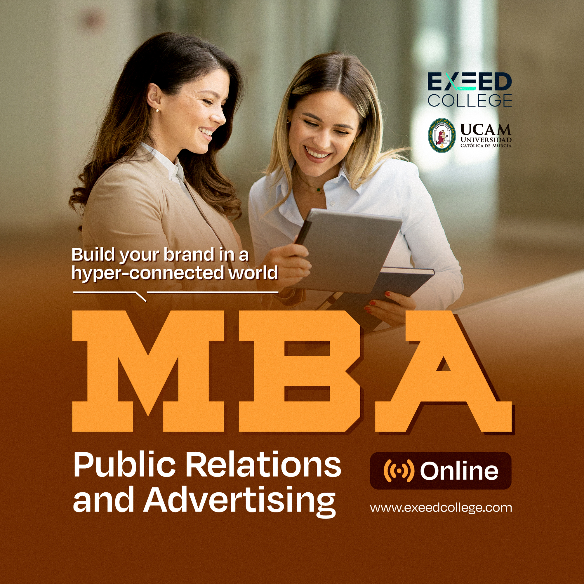 Exeed College Facebook ad: Affordable Fees | Easy Installment Plan | Top Ranked…