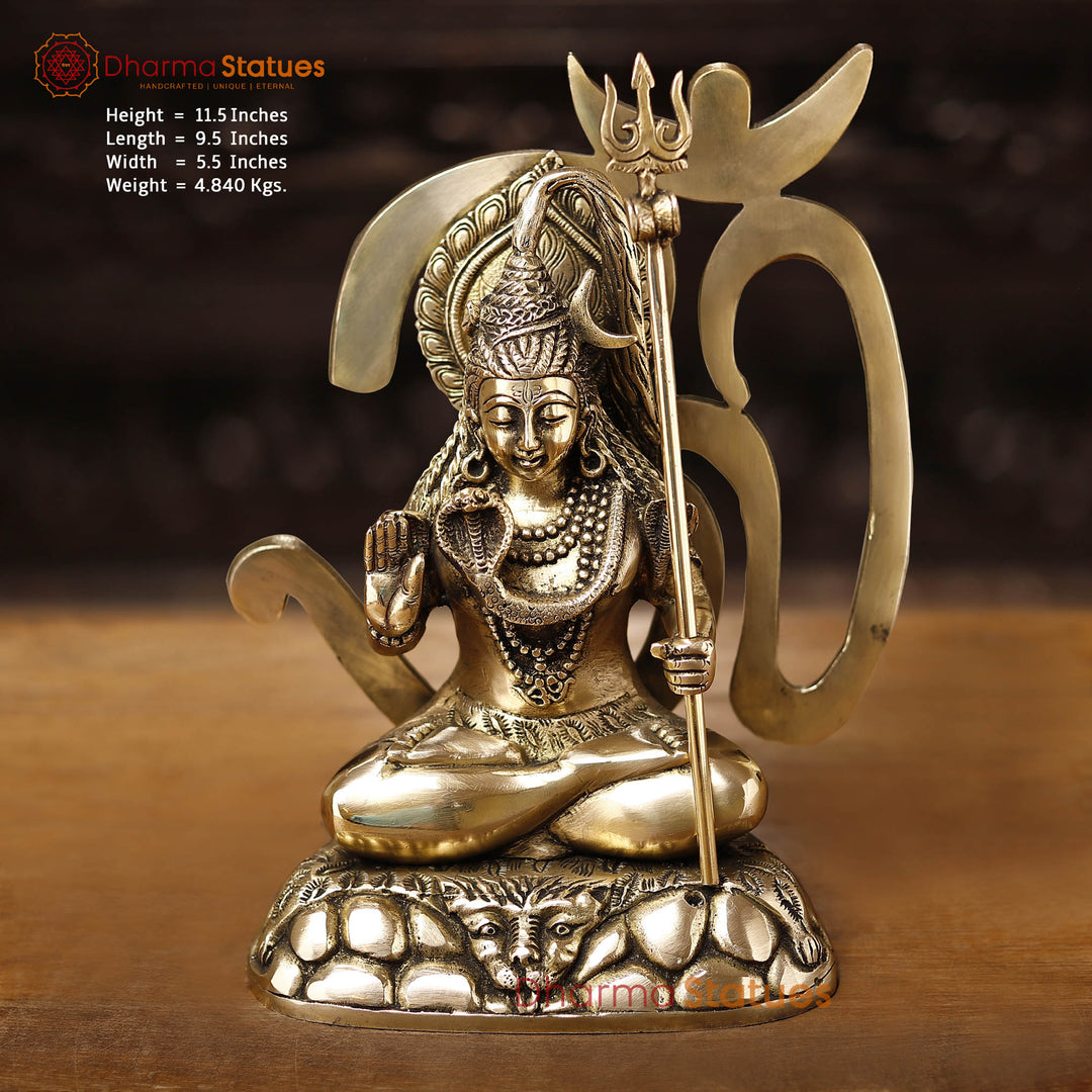 Dharma Statues Facebook ad