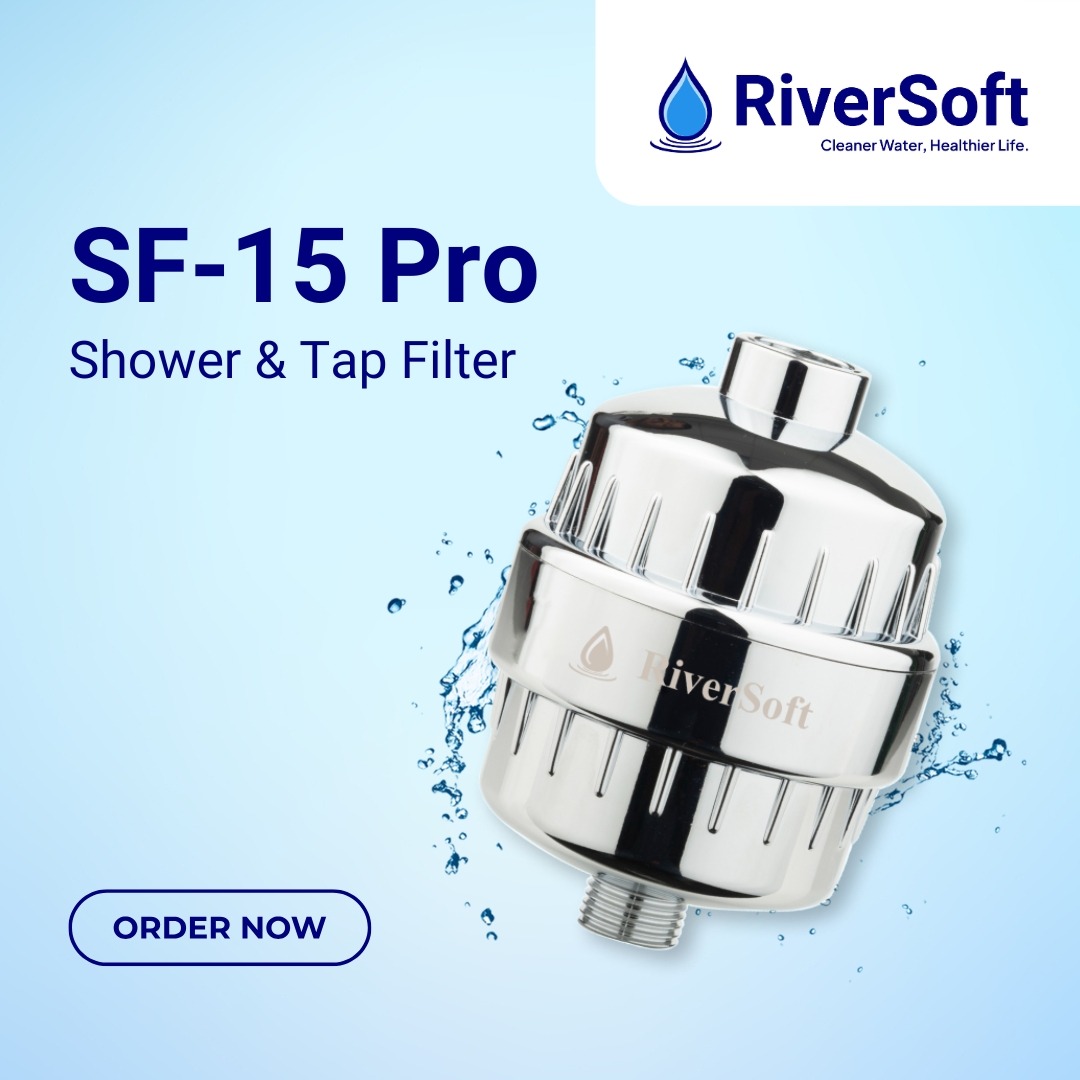 RiverSoft Facebook ad