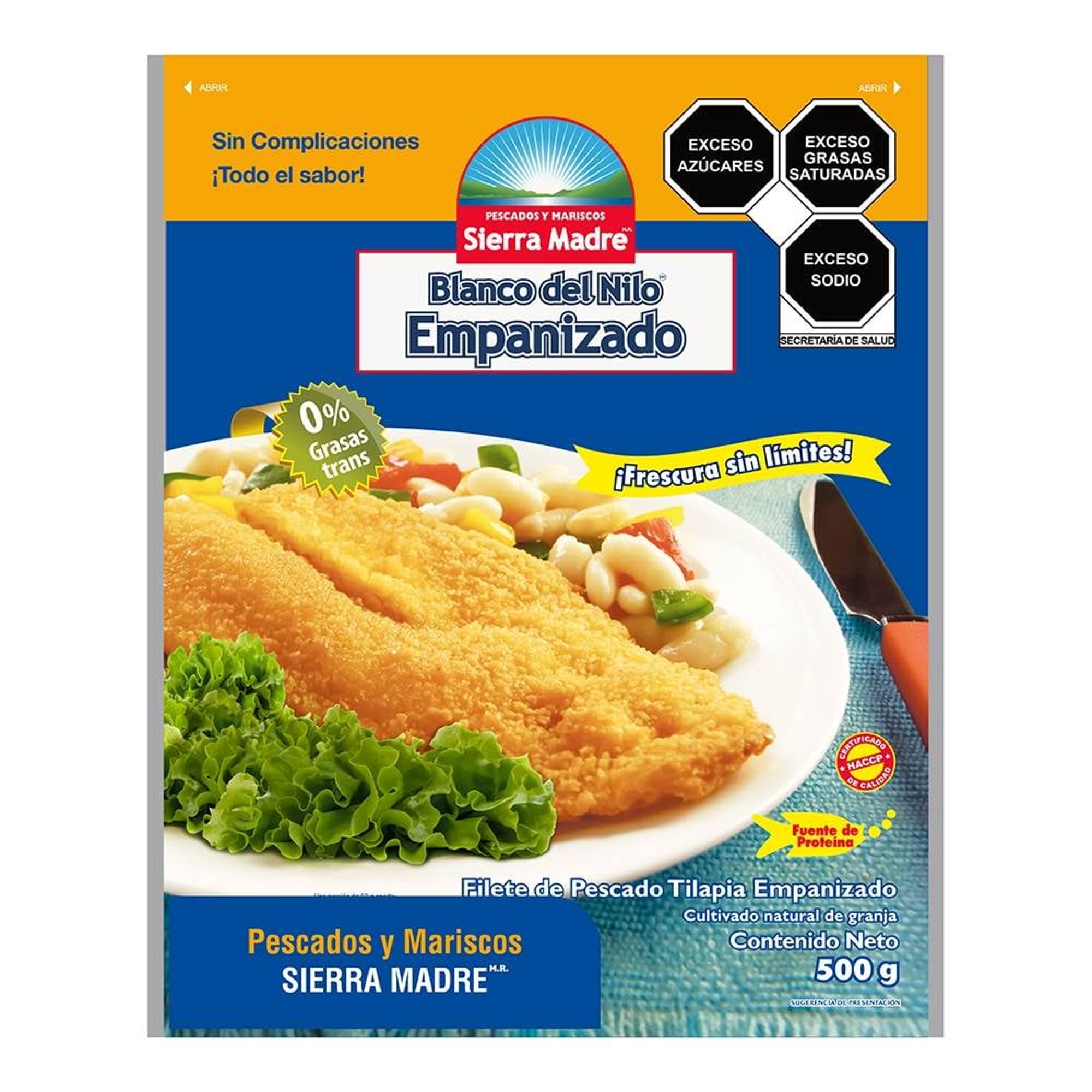 Walmart México Facebook ad
