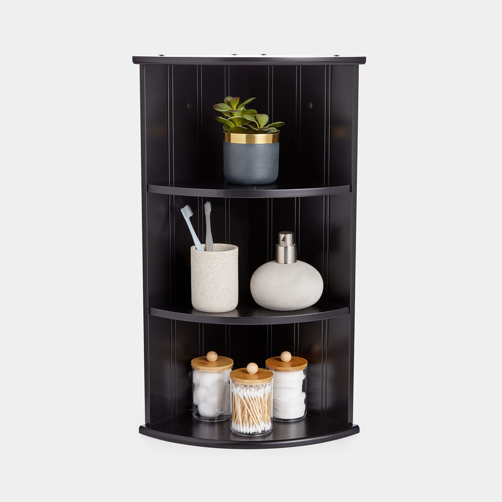 Vonhaus Facebook ad: Give your bathroom a refresh, for less.