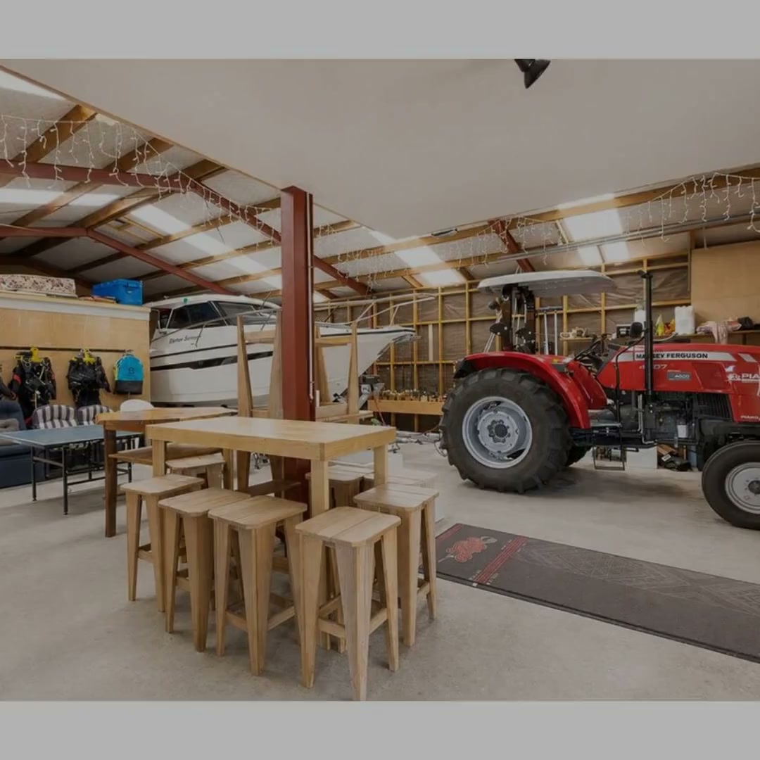 Dale Sholson & Gordon McGregor - Bayleys Whangamata Facebook ad: 103 Mako Road, Whangamatā