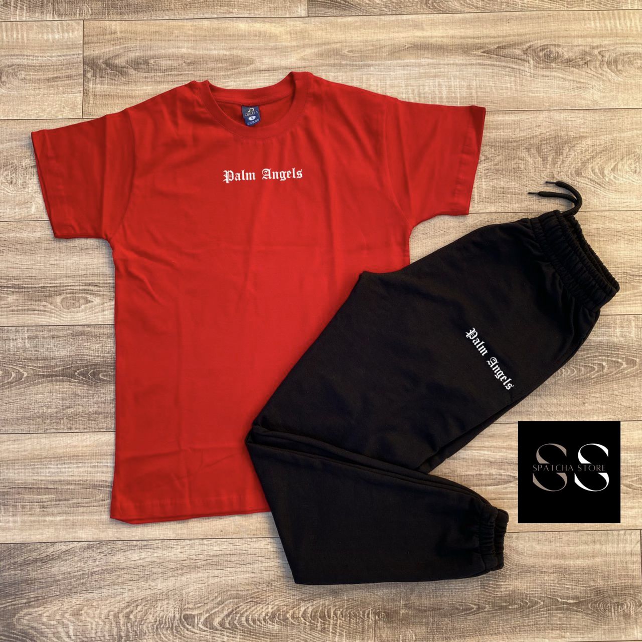 Spatcha store Facebook ad