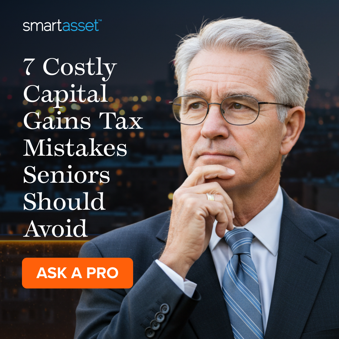 SmartAsset.com Facebook ad