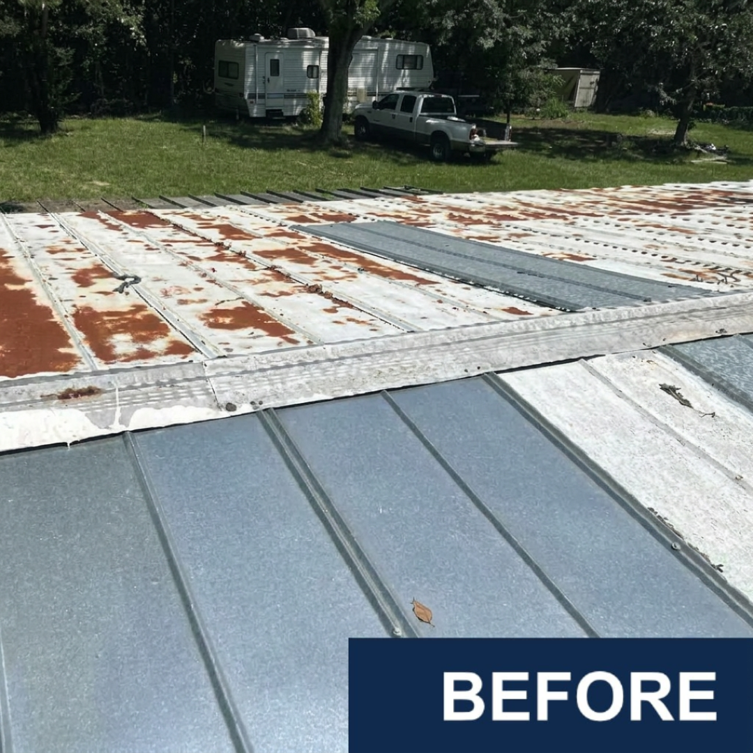 Protech Roofing Services, LLC Facebook ad