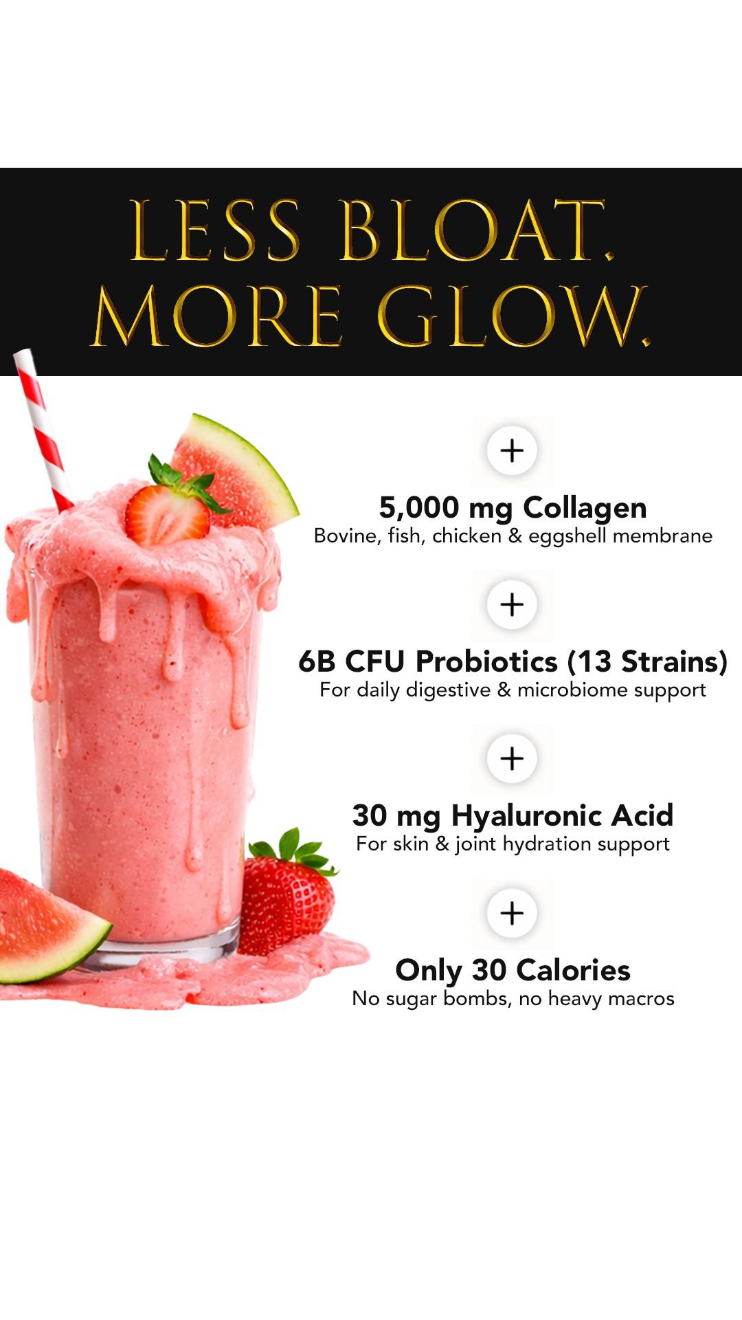 SkinnyFit Facebook ad