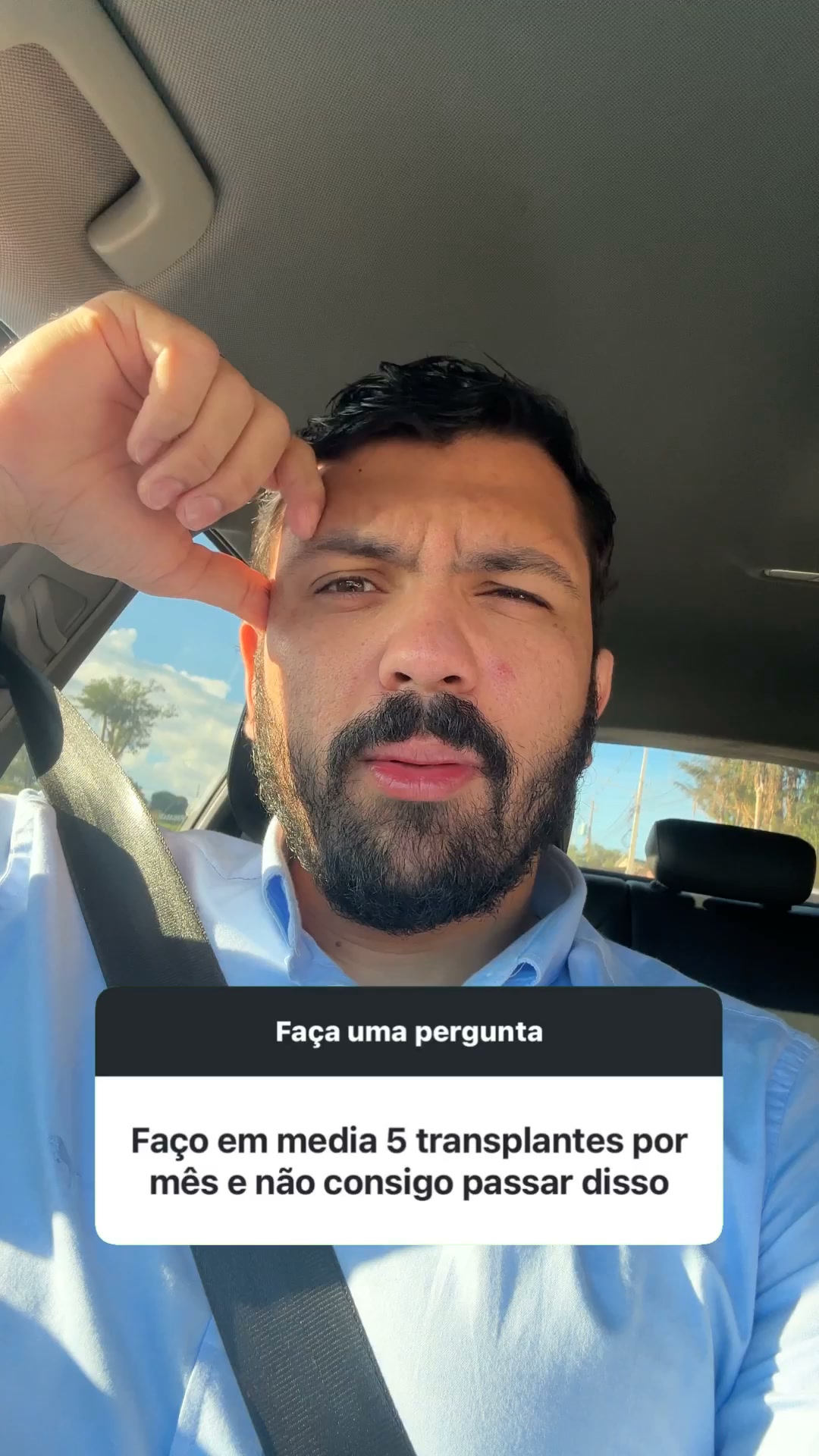 Hiago Lemos Facebook ad: A maior assessoria de marketing para clínicas de…