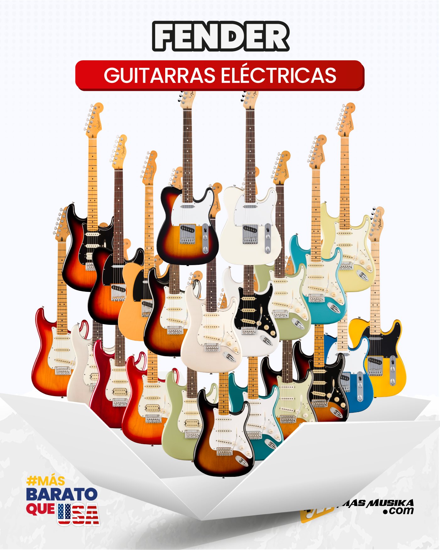 MAS MUSIKA Facebook ad