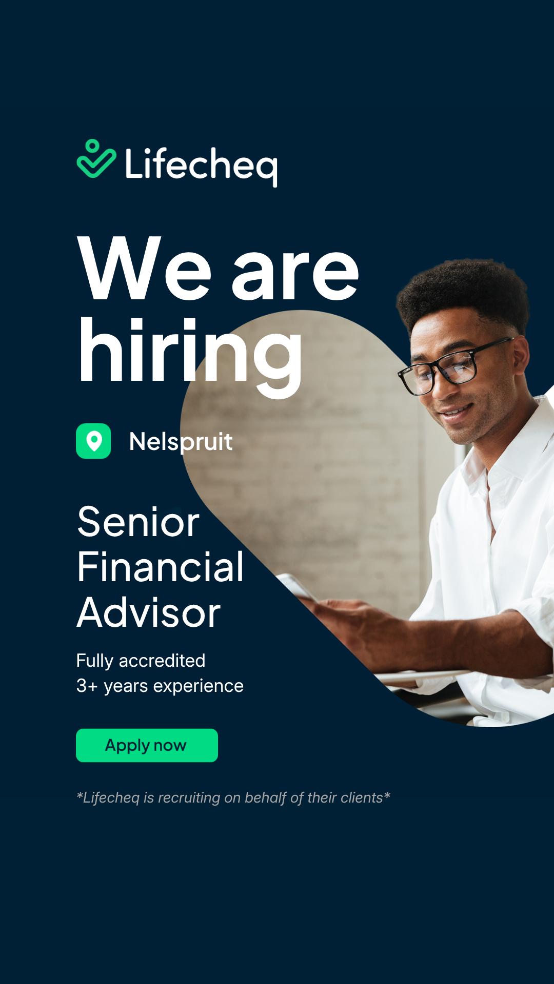 Wamlyjobs Facebook ad