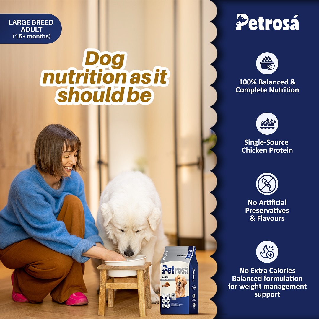 Petrosa  Facebook ad