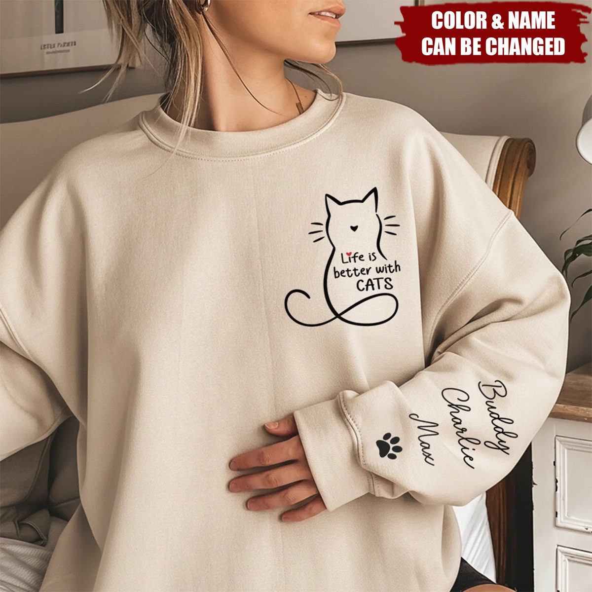 Letoor- Facebook ad