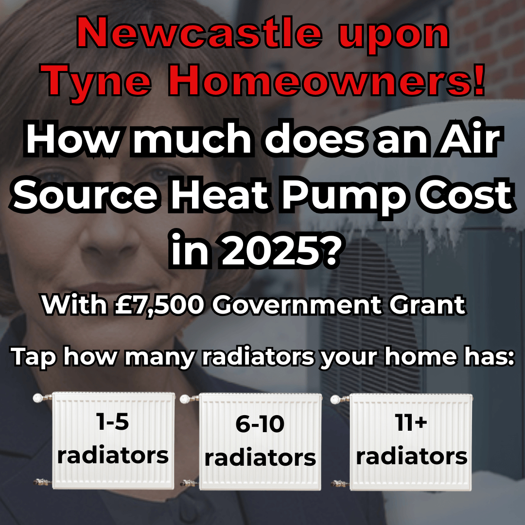The Eco Experts Facebook ad: Get Up To £7,500 Off The Cost!