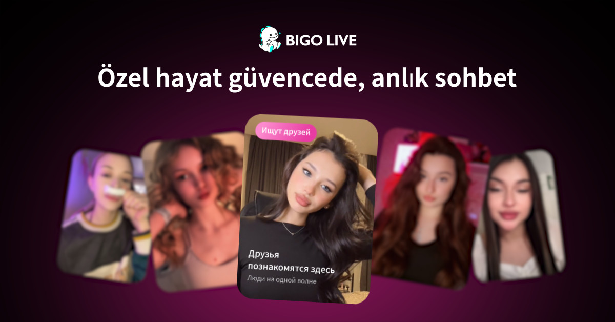 BigoLive Agency Facebook ad: Bigo Live - Live Streaming App