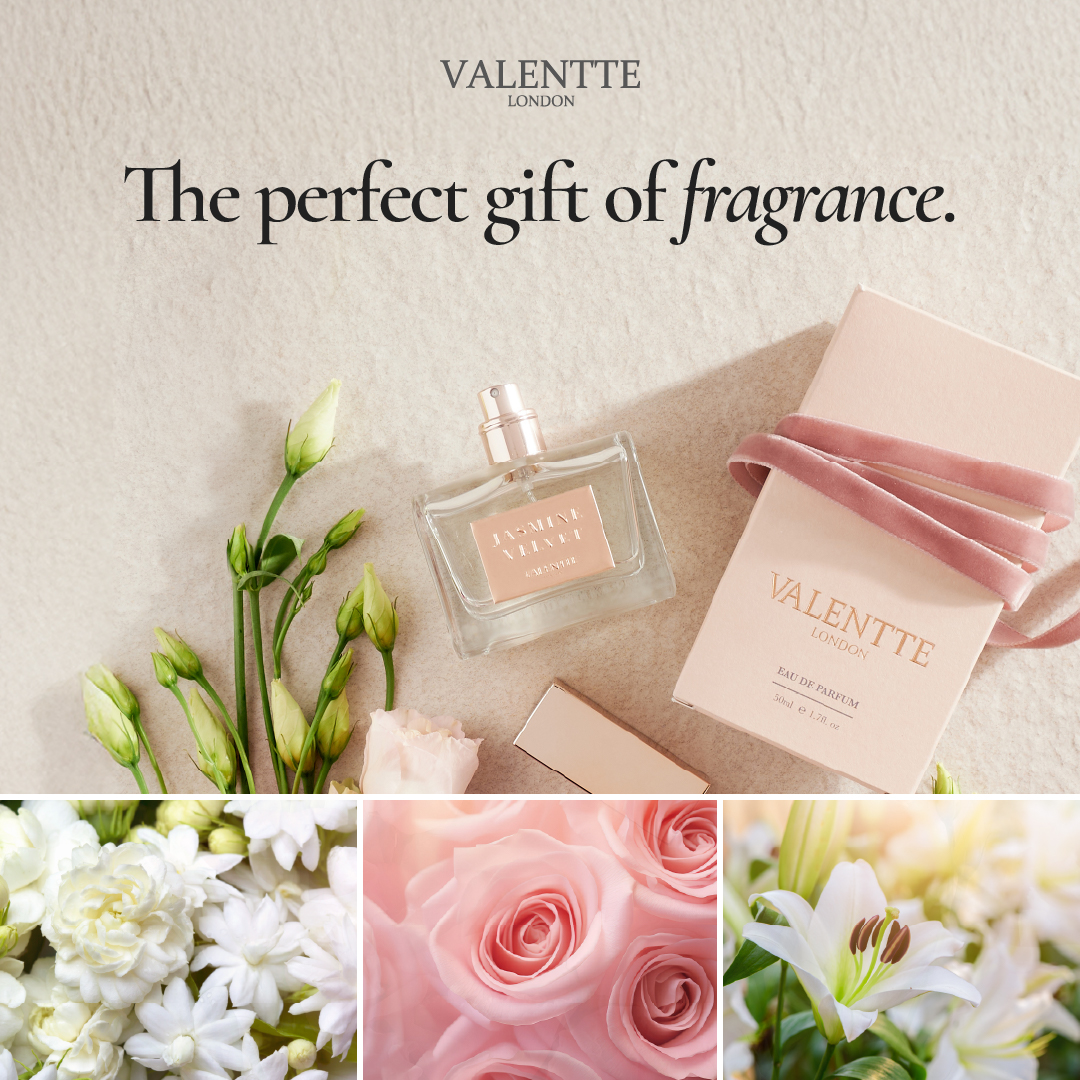 Valentte Facebook ad