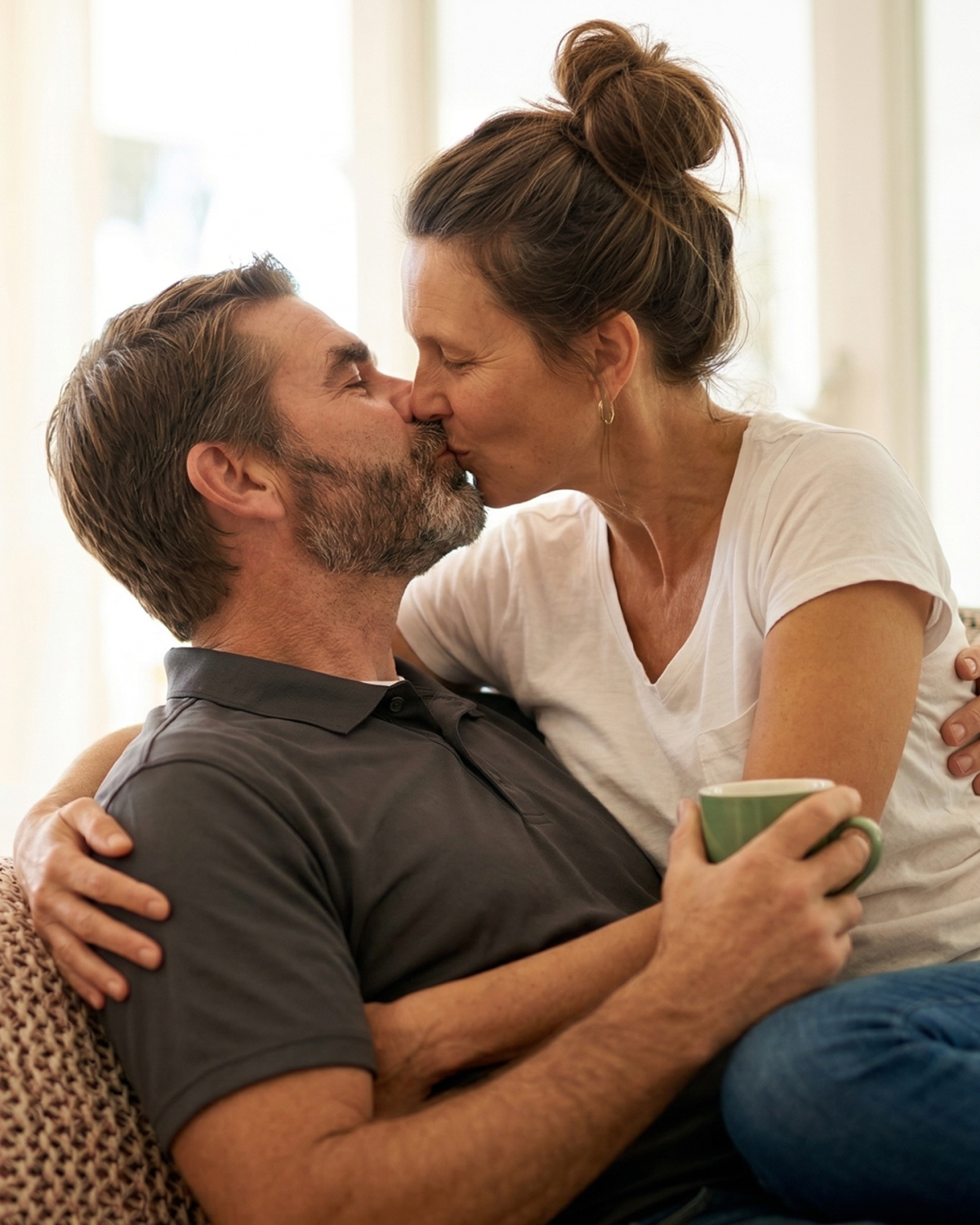 eharmony Facebook ad