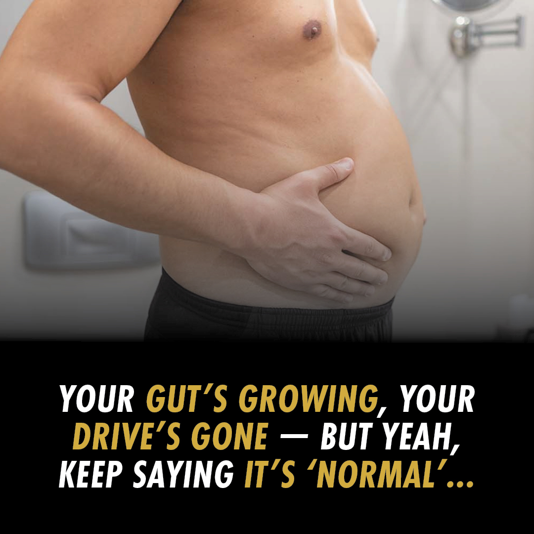 Bio Gold NZ Facebook ad