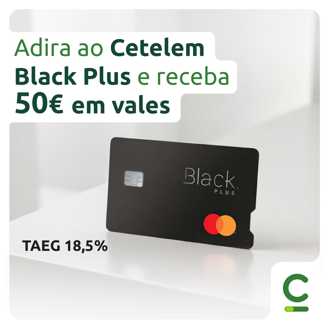 Cetelem Portugal Facebook ad